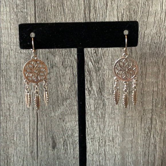 3/$15 Boho Inspired Earrings - BACK IN STOCK - Picture 1 of 1